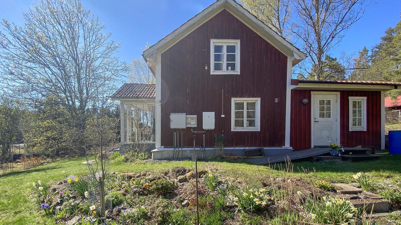 Photo of Others in Vastervik Municipality