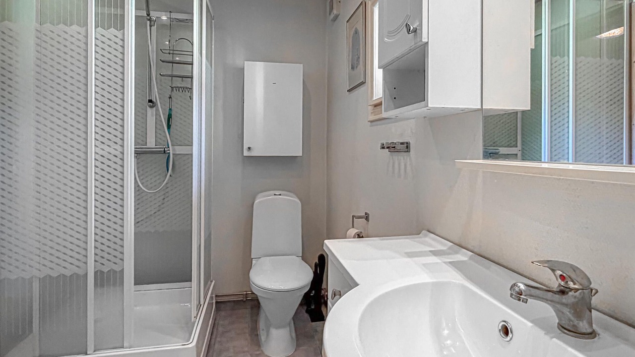 Photo of Bathroom in Grythyttan
