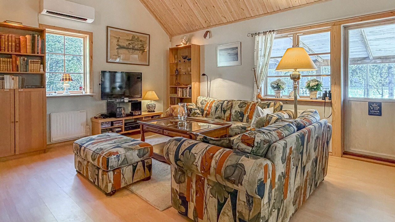 Photo of Bedroom in Grythyttan