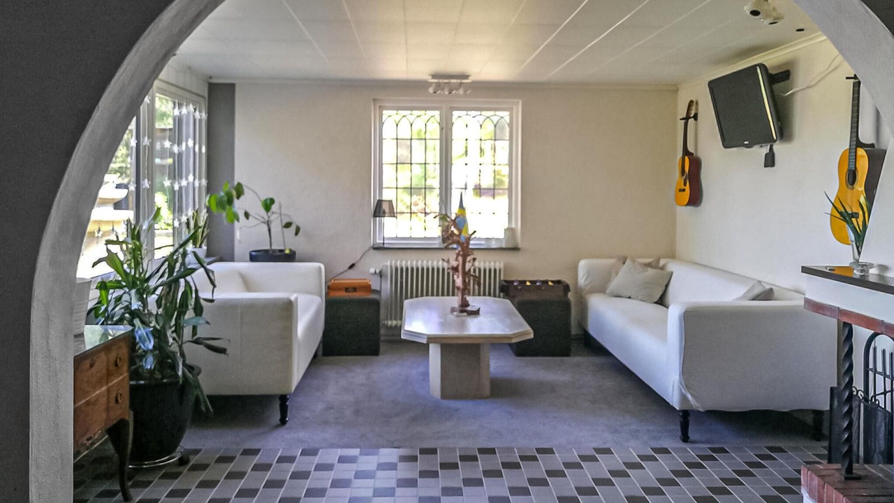 Photo of Bedroom in Ljusfallshammar