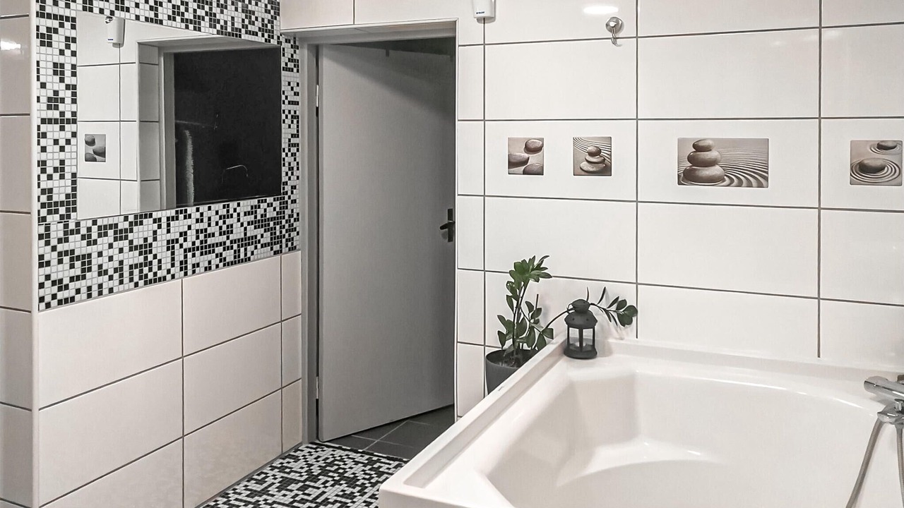 Photo of Bathroom in Ljusfallshammar