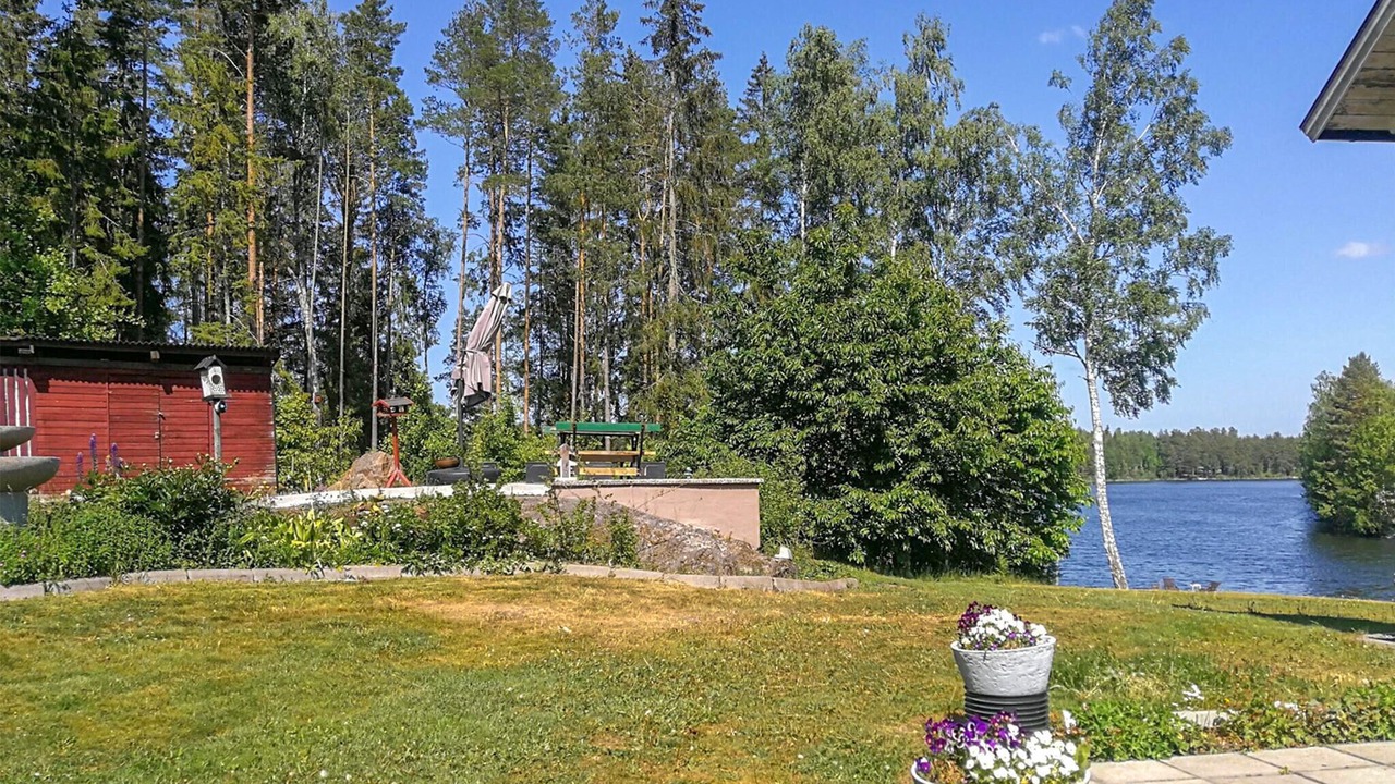 Photo of Others in Ljusfallshammar
