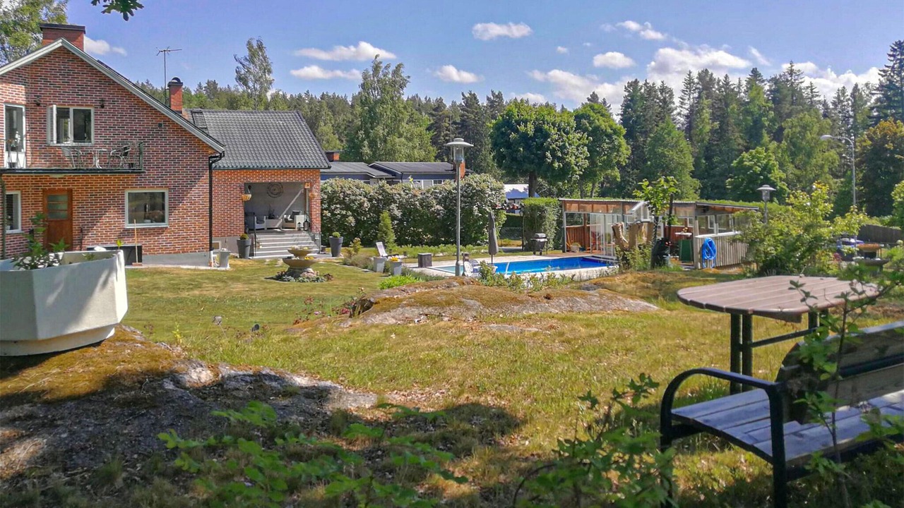 Photo of Others in Ljusfallshammar