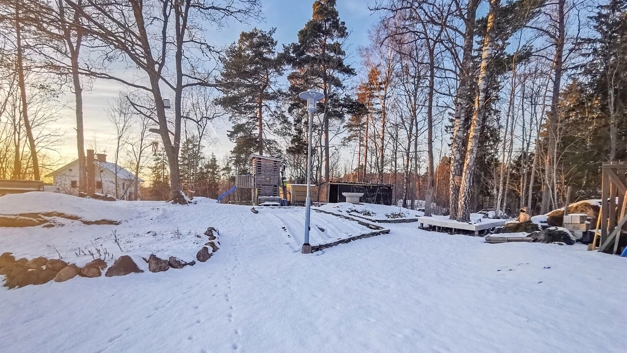 Photo of Others in Ljusfallshammar