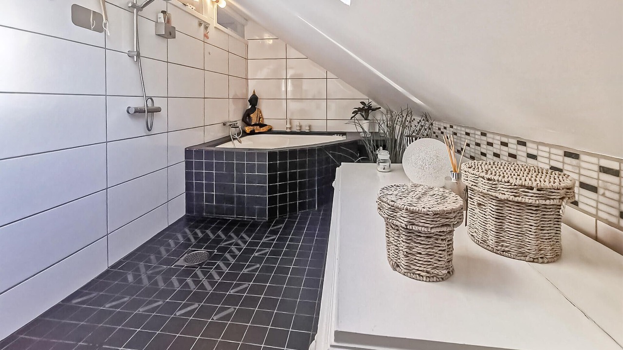Photo of Bathroom in Ljusfallshammar