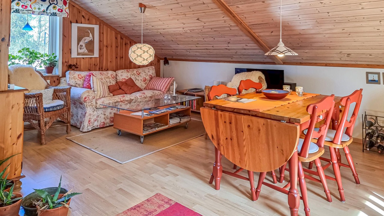 Photo of Bedroom in Mosshed