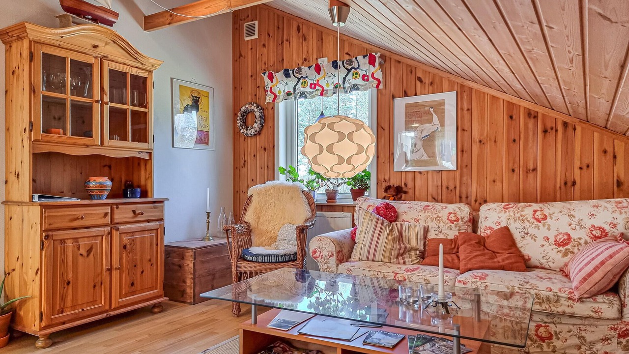 Photo of Bedroom in Mosshed