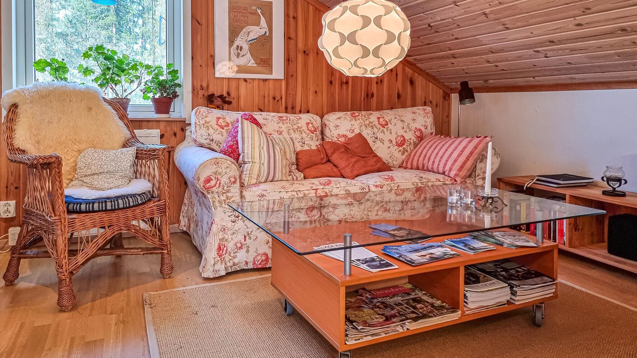 Photo of Bedroom in Mosshed