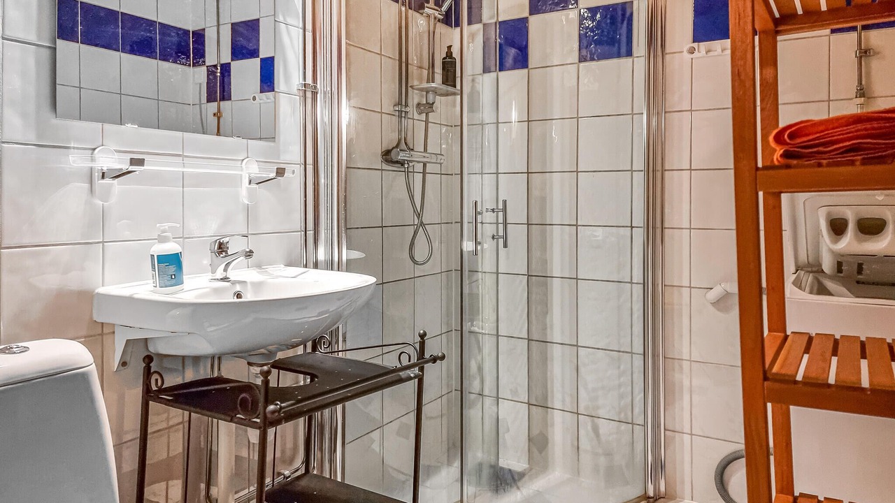 Photo of Bathroom in Mosshed
