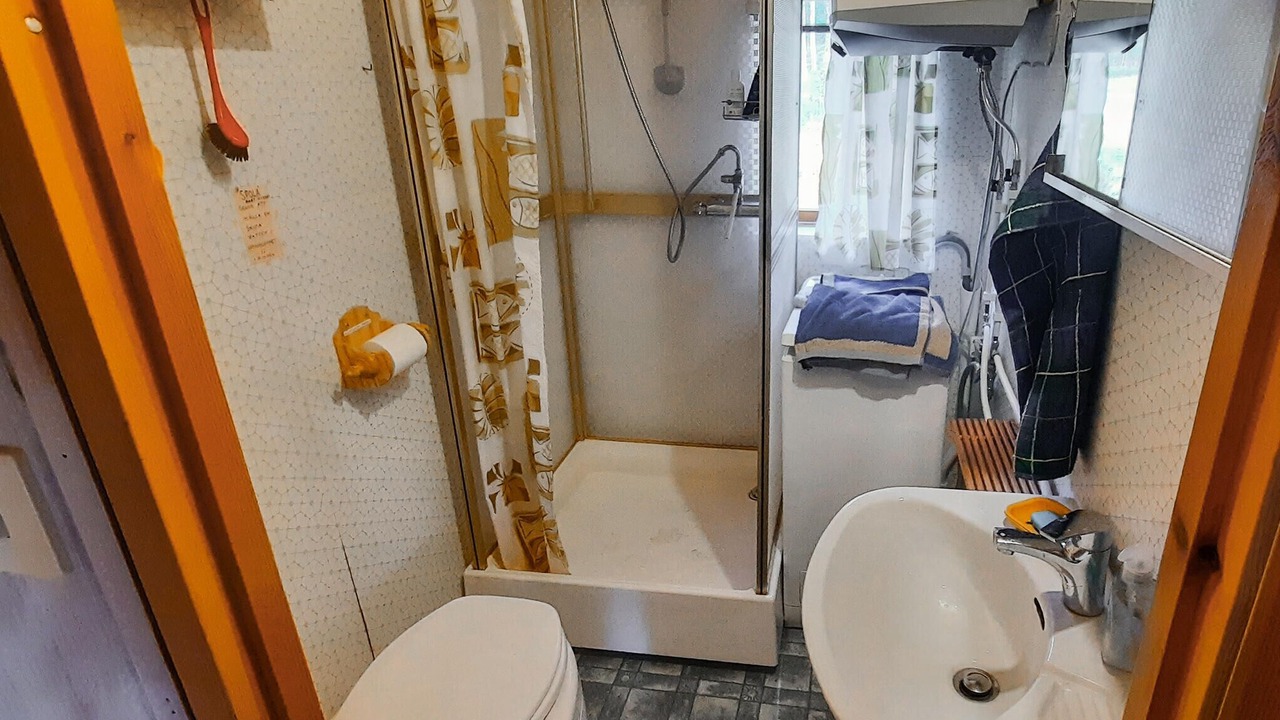 Photo of Bathroom in Gagnef