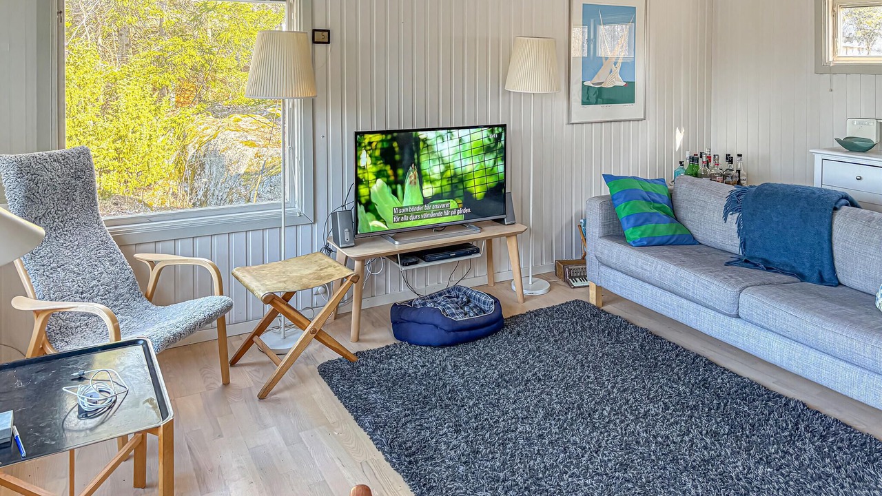Photo of Bedroom in Varmdo