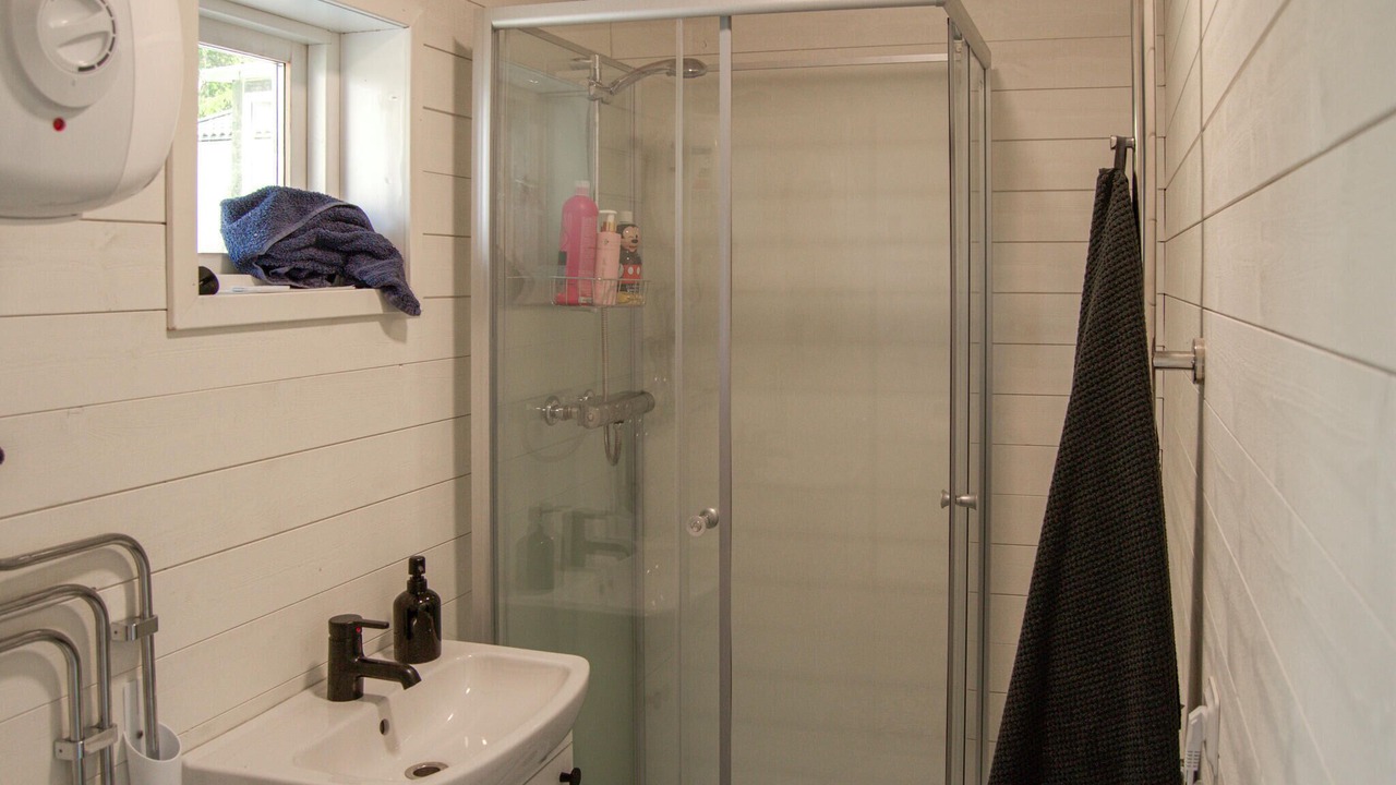 Photo of Bathroom in Varmdo
