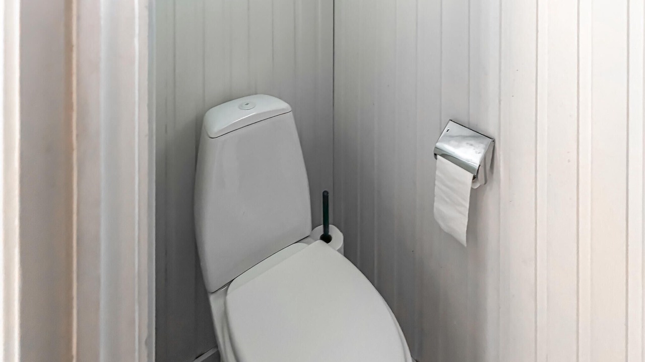 Photo of Bathroom in Varmdo