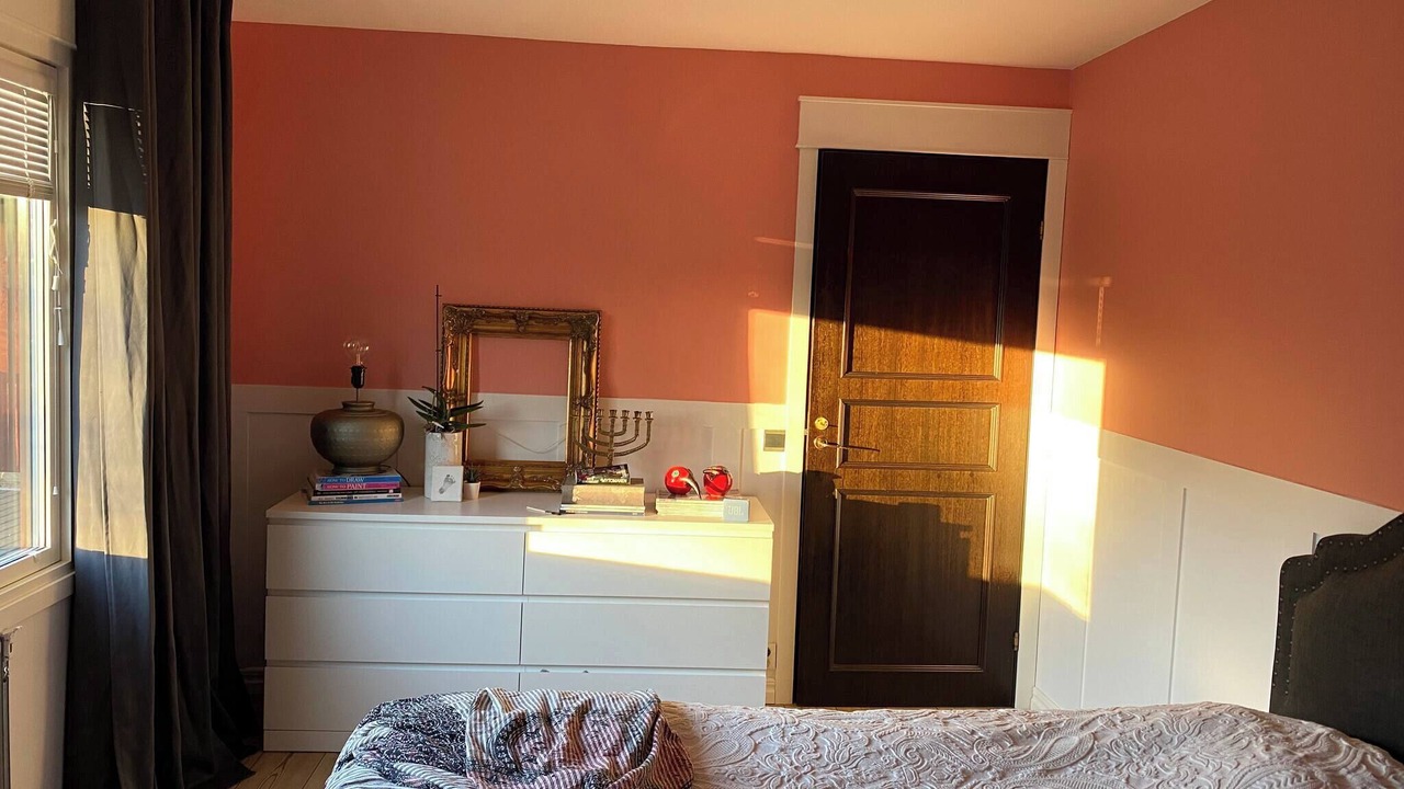 Photo of Bedroom in Enkoping