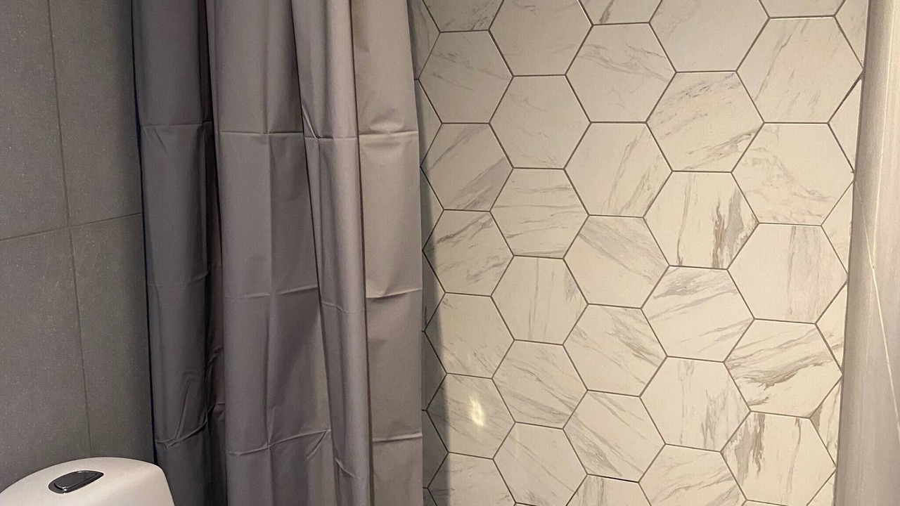 Photo of Bathroom in Enkoping
