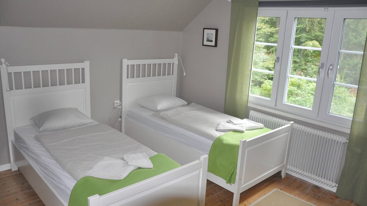 Photo of Bedroom in Stenbrohult
