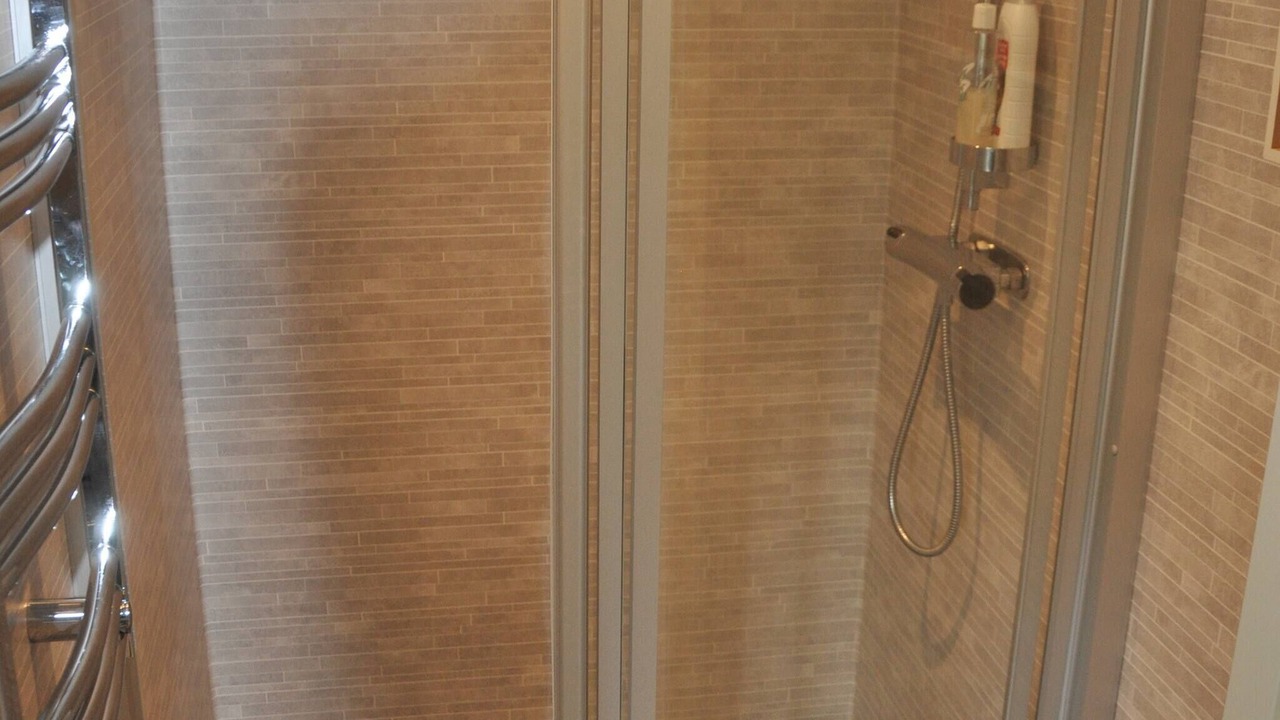 Photo of Bathroom in Stenbrohult
