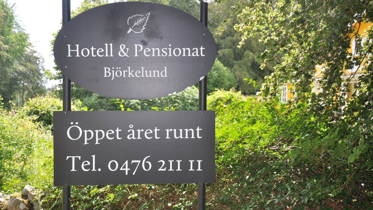 Photo of Outdoor in Stenbrohult