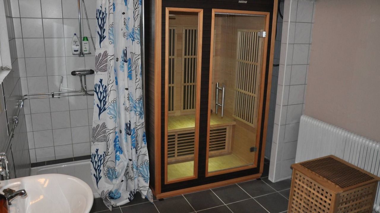Photo of Bathroom in Stenbrohult