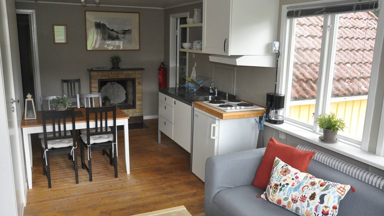 Photo of Livingroom in Stenbrohult
