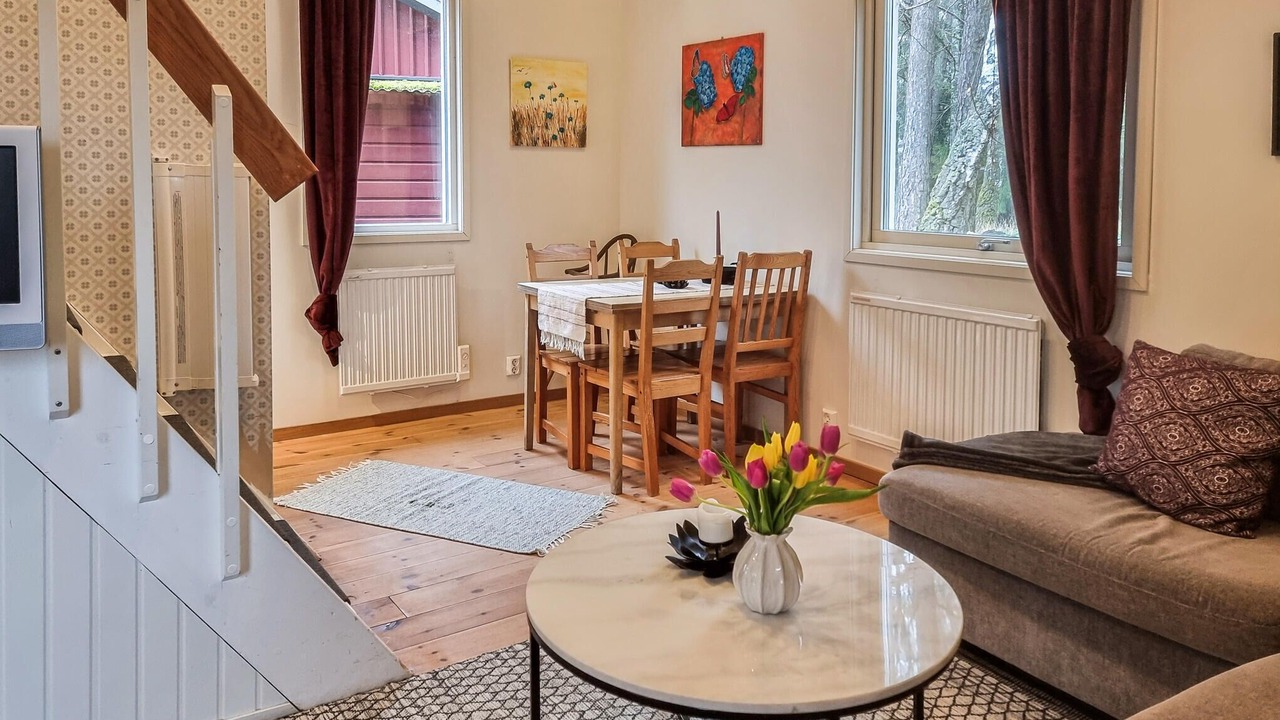 Photo of Bedroom in Vargarda Municipality