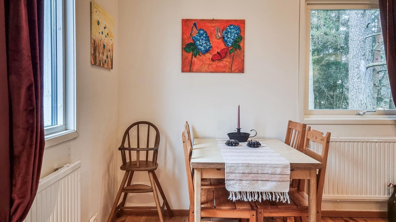 Photo of Bedroom in Vargarda Municipality
