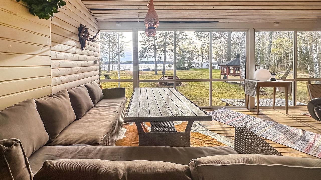 Photo of Bedroom in Vanern - Vattern