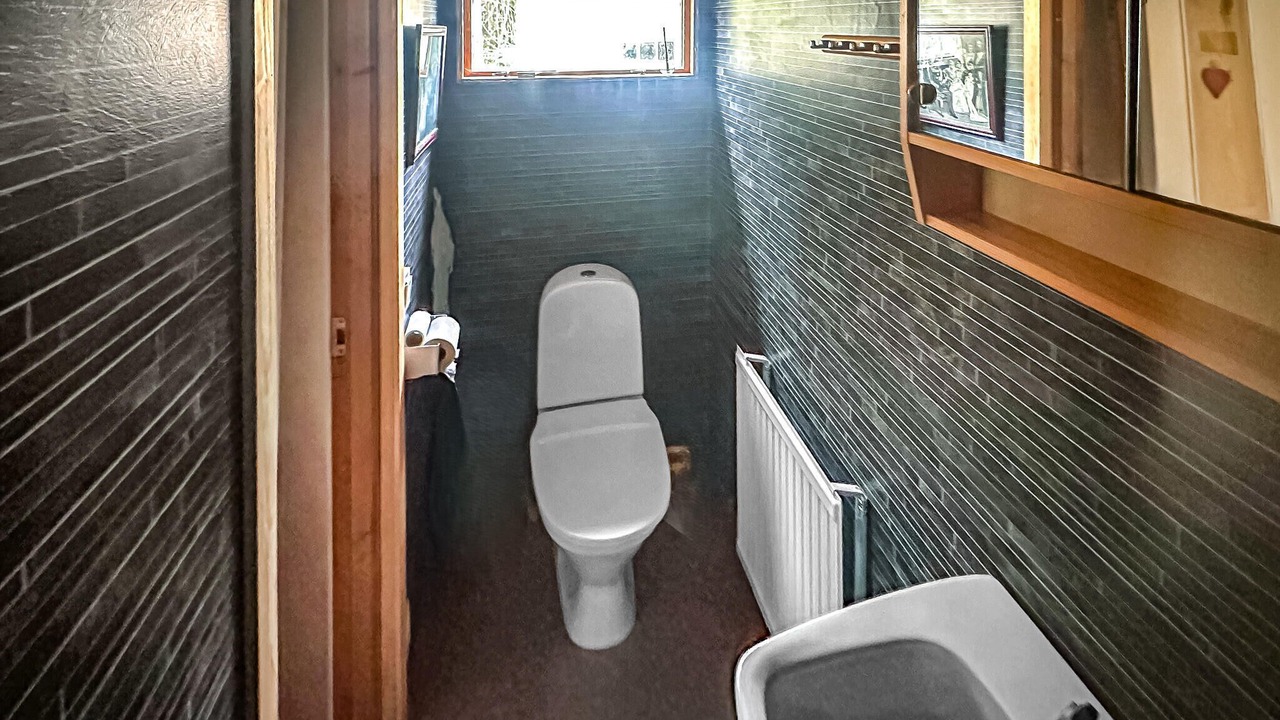 Photo of Bathroom in Vanern - Vattern