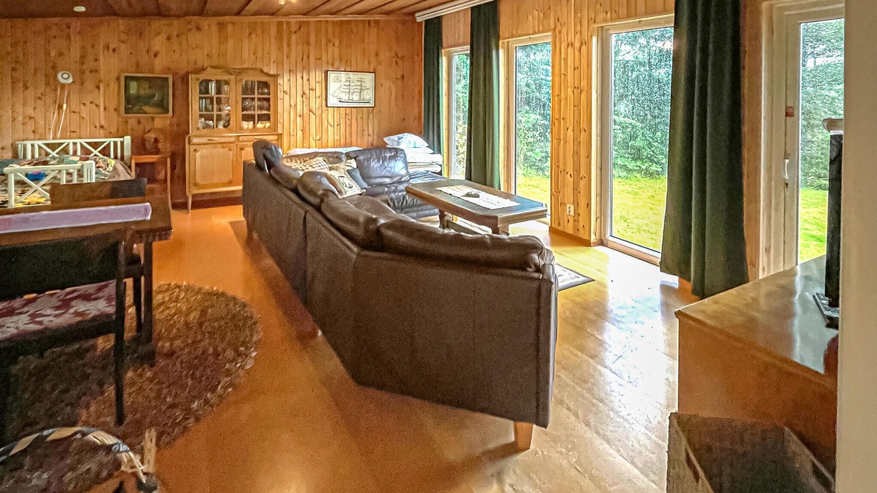 Photo of Bedroom in Vanern - Vattern