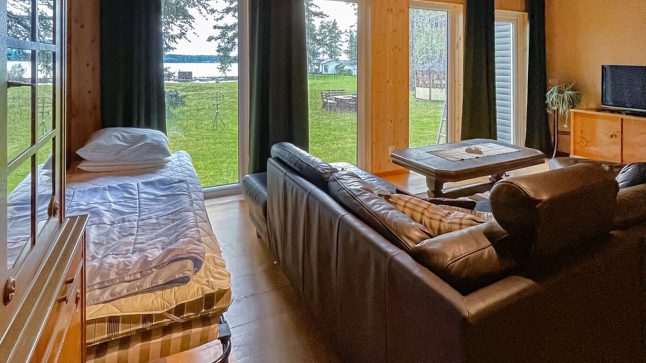 Photo of Bedroom in Vanern - Vattern