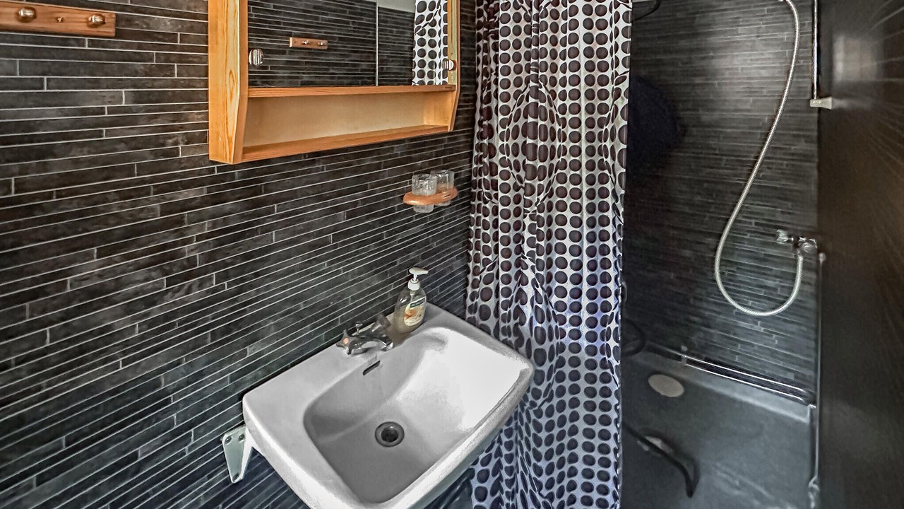 Photo of Bathroom in Vanern - Vattern