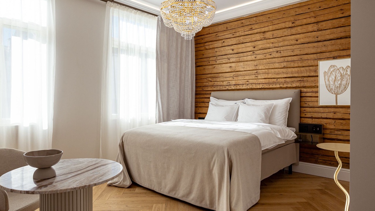 Photo of Bedroom in Kotka