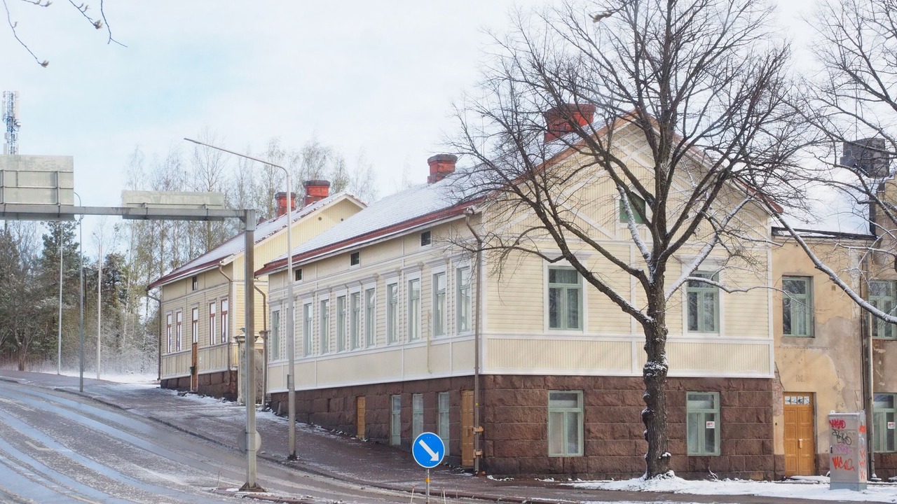 Photo of Outdoor in Kotka