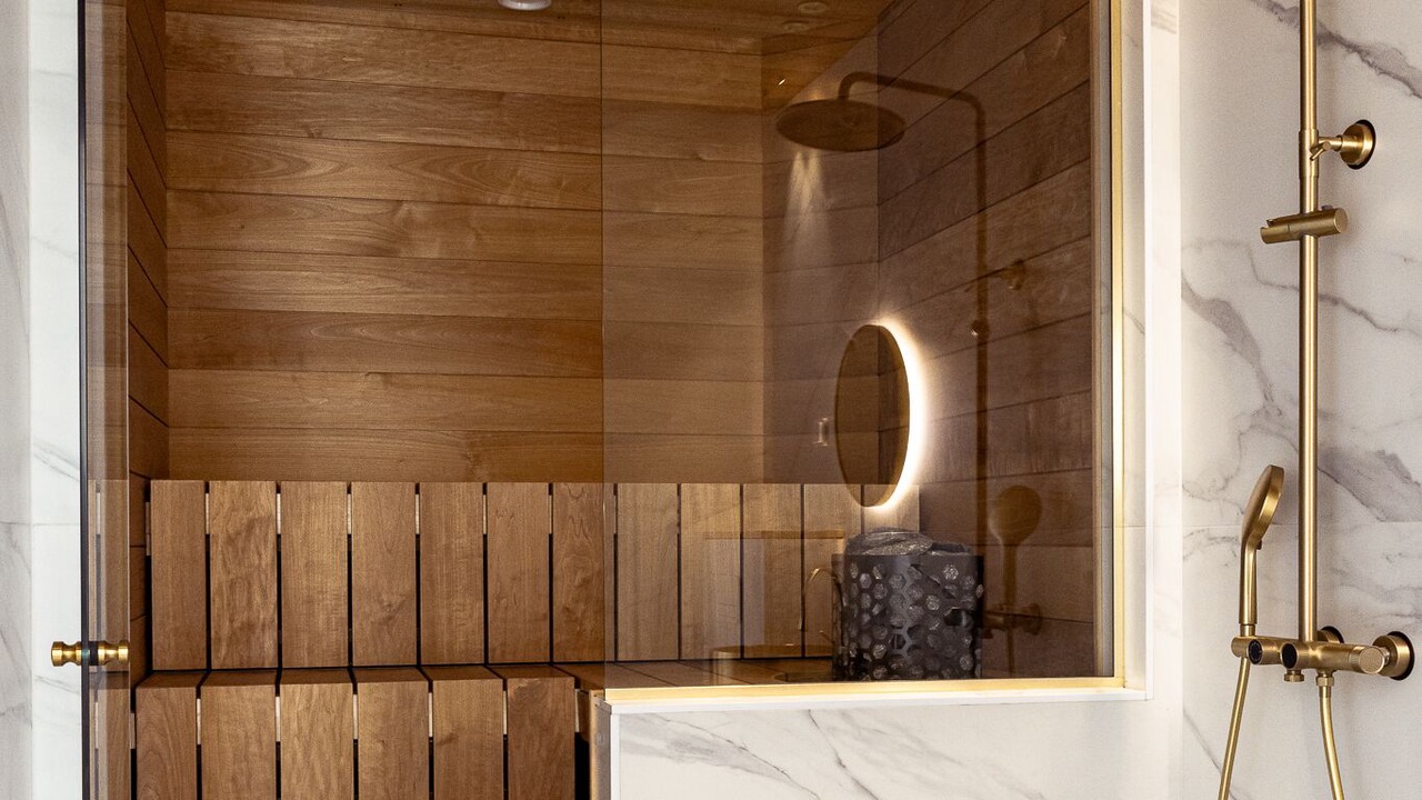 Photo of Bathroom in Kotka