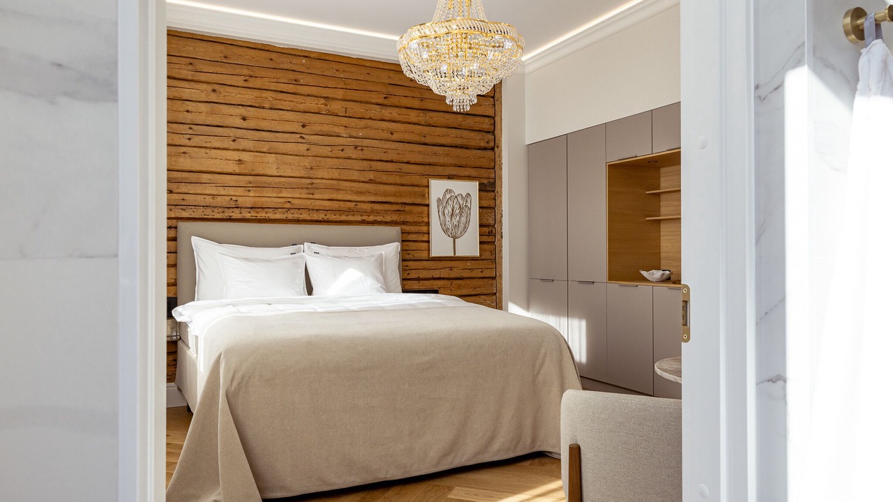 Photo of Bedroom in Kotka
