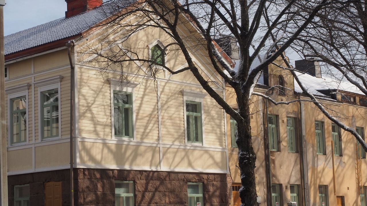 Photo of Outdoor in Kotka