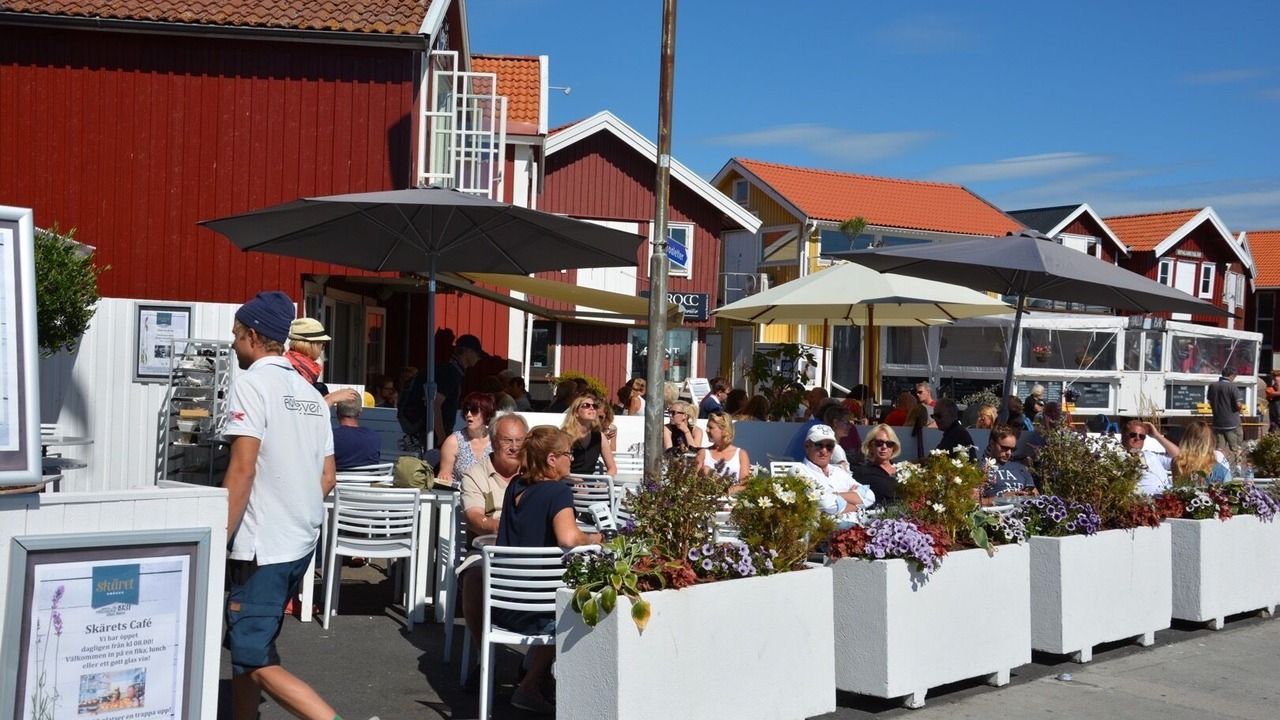 Photo of Outdoor in Smogen