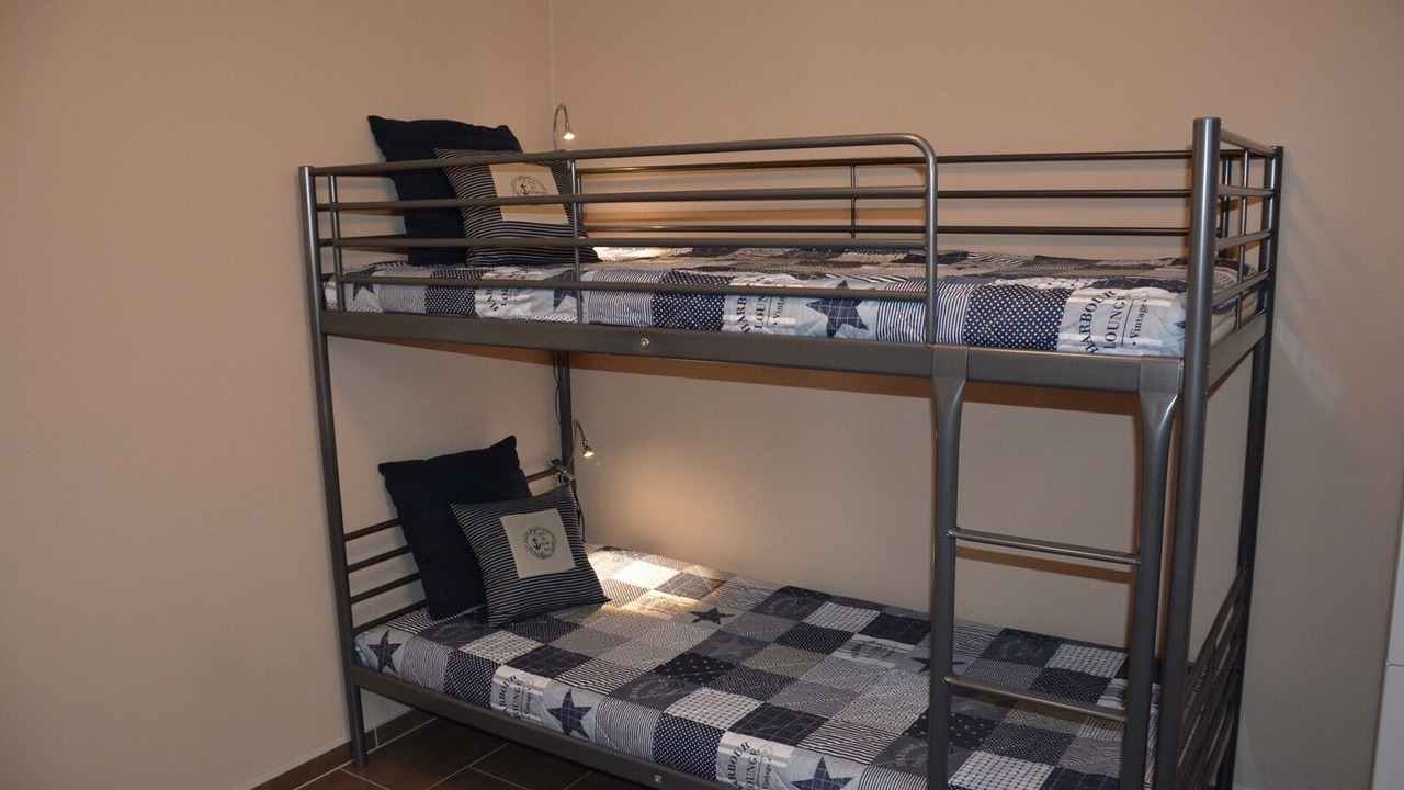 Photo of Bedroom in Smogen
