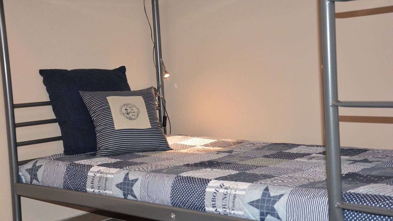 Photo of Bedroom in Smogen