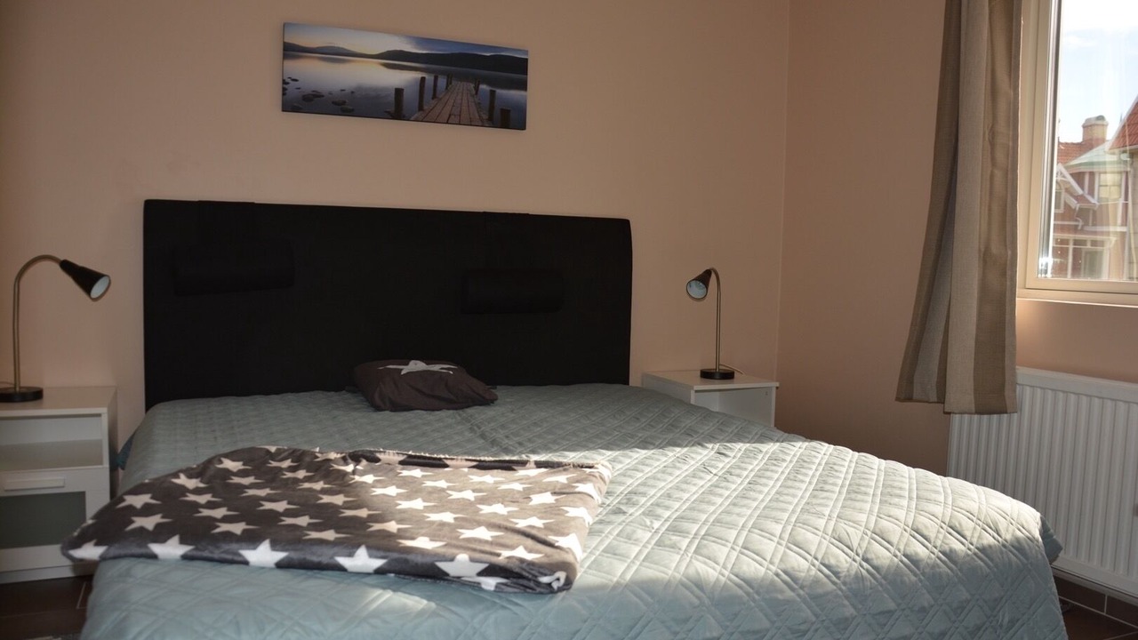 Photo of Bedroom in Smogen