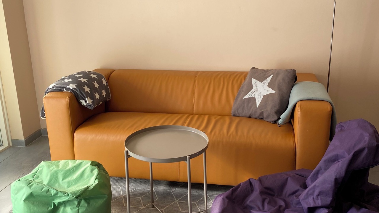Photo of Livingroom in Smogen