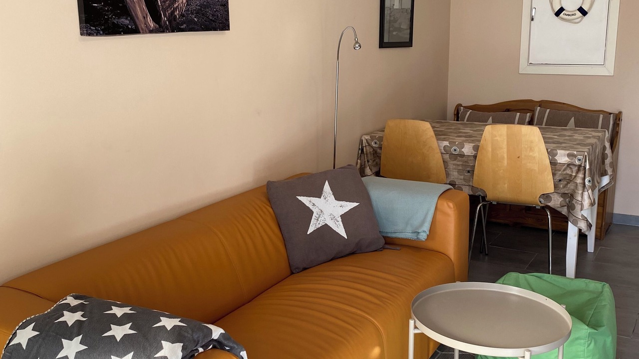 Photo of Livingroom in Smogen