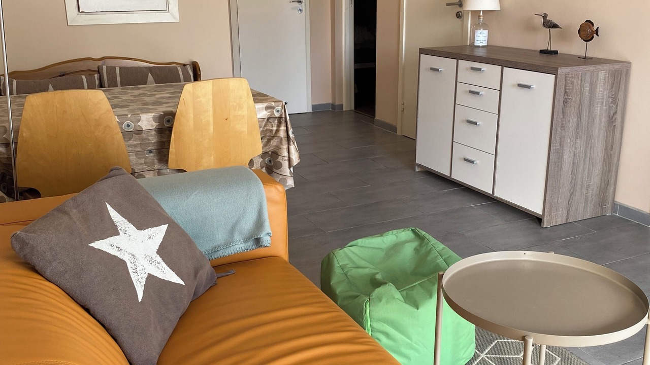 Photo of Livingroom in Smogen