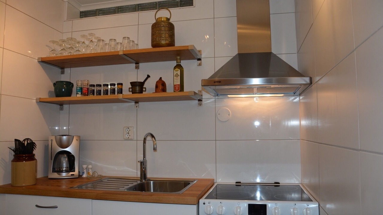 Photo of Kitchen in Smogen