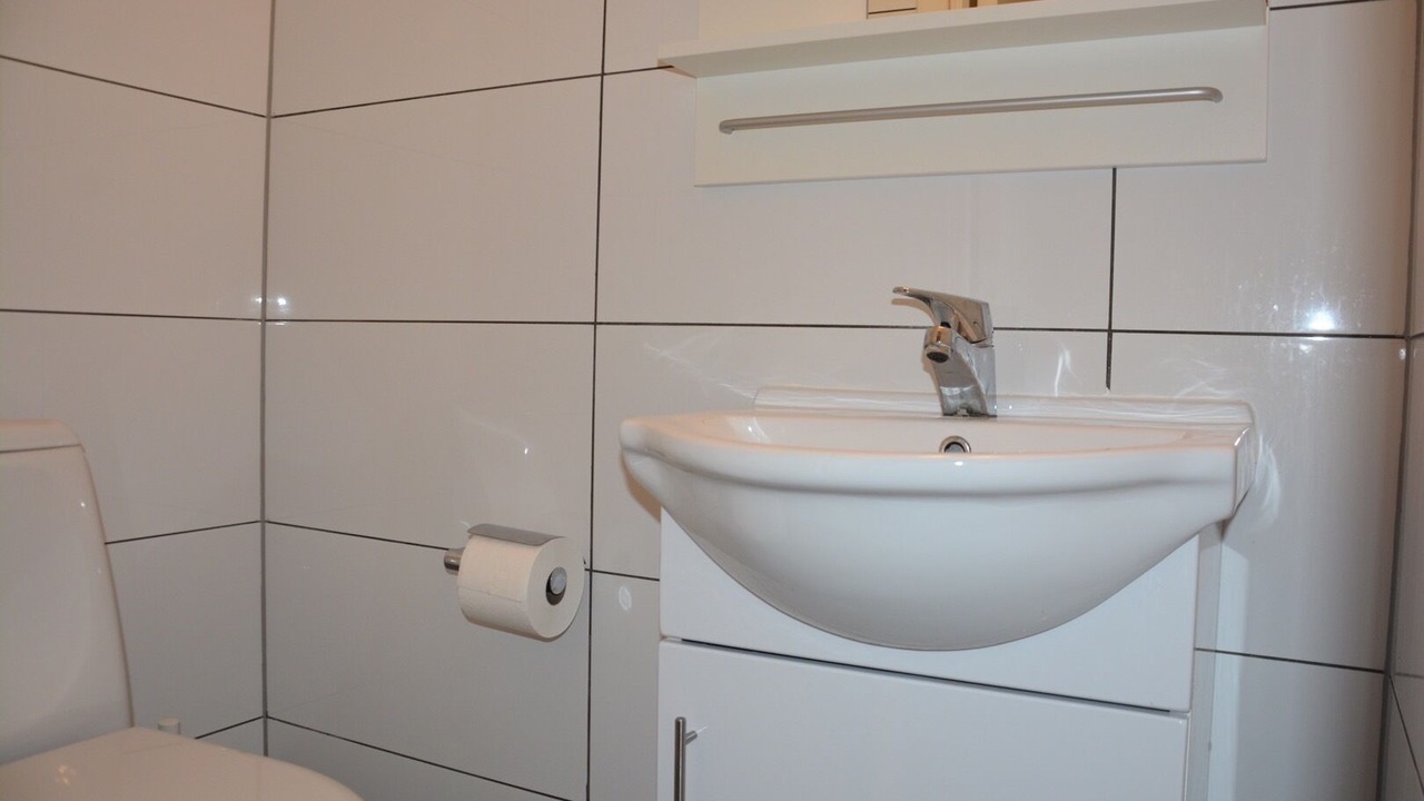 Photo of Bathroom in Smogen