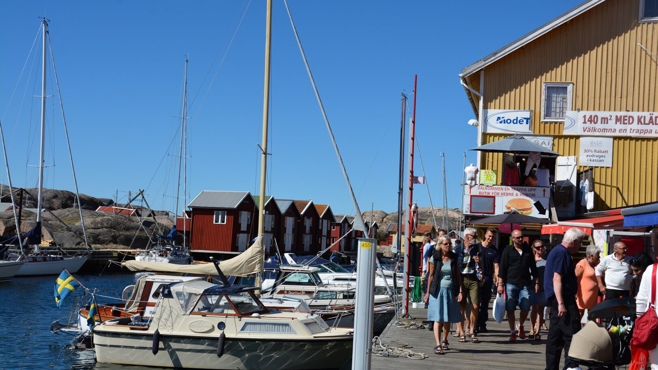 Photo of Others in Smogen
