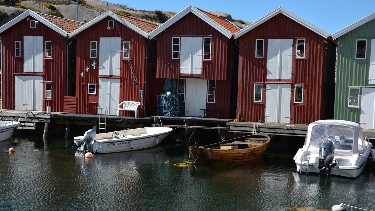 Photo of Outdoor in Smogen