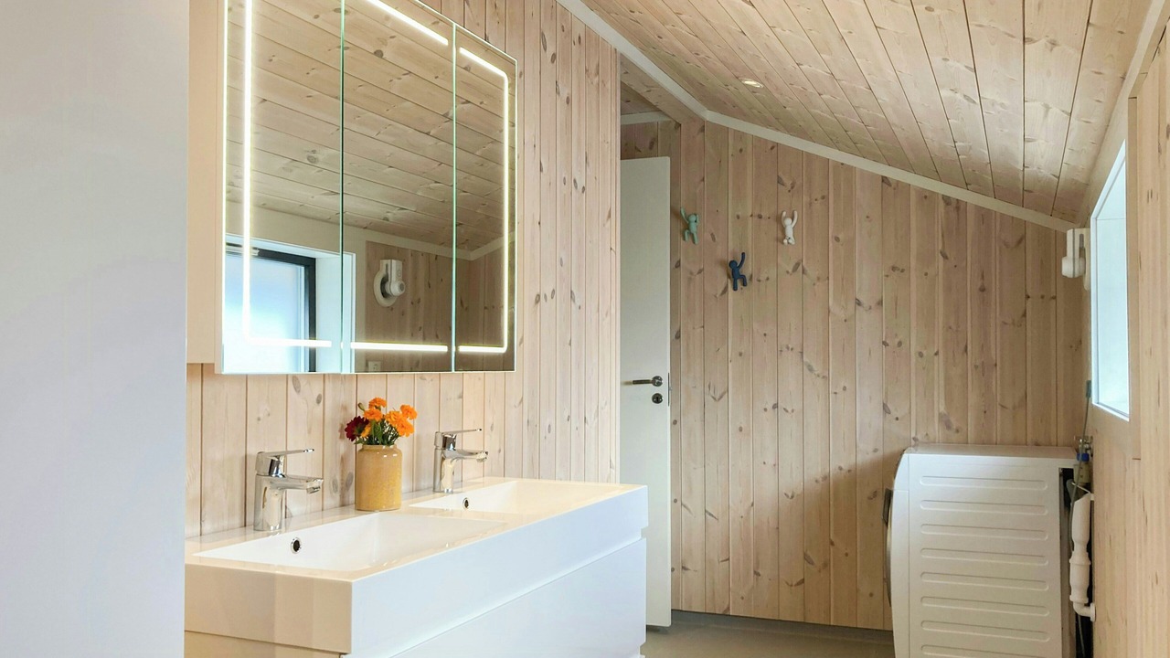 Photo of Bathroom in Treungen