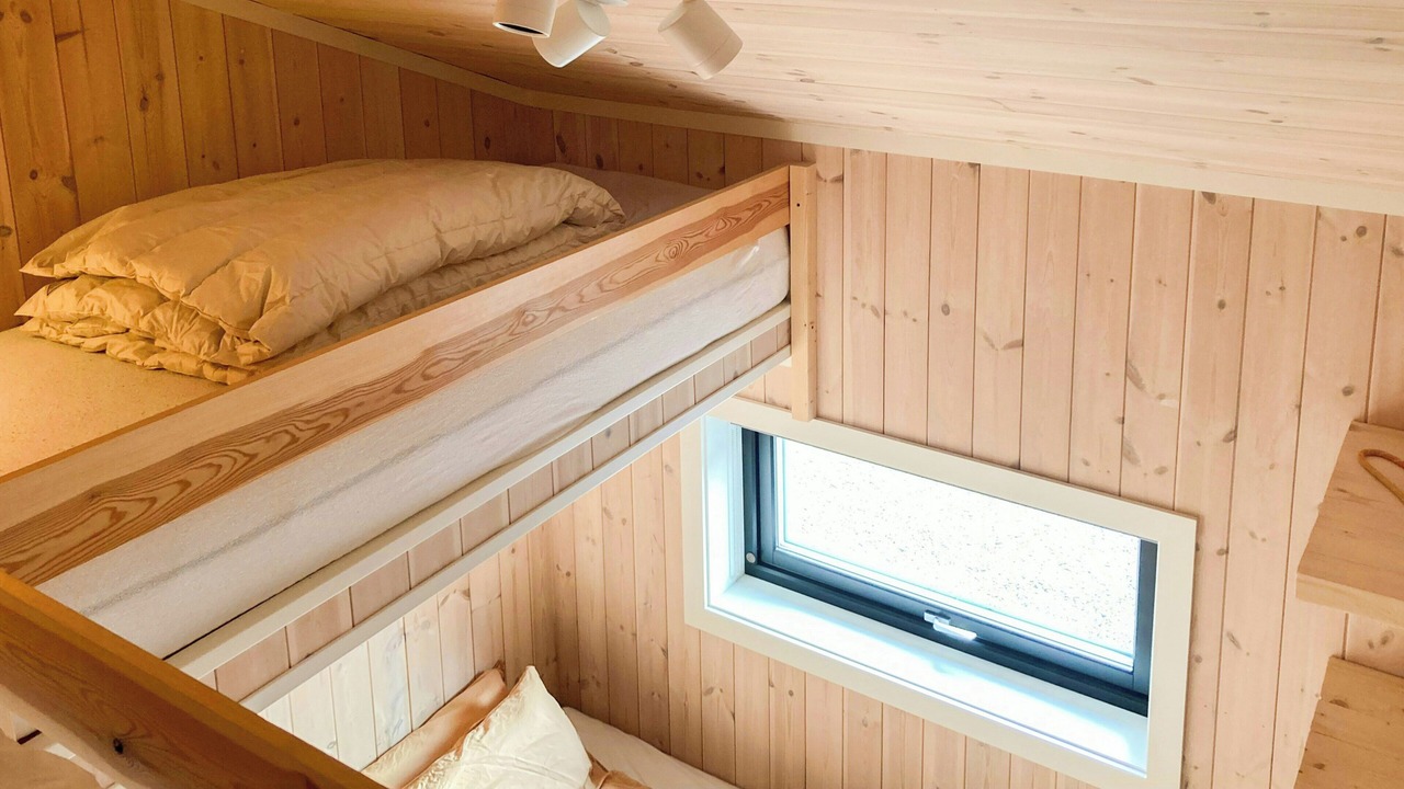 Photo of Bedroom in Treungen