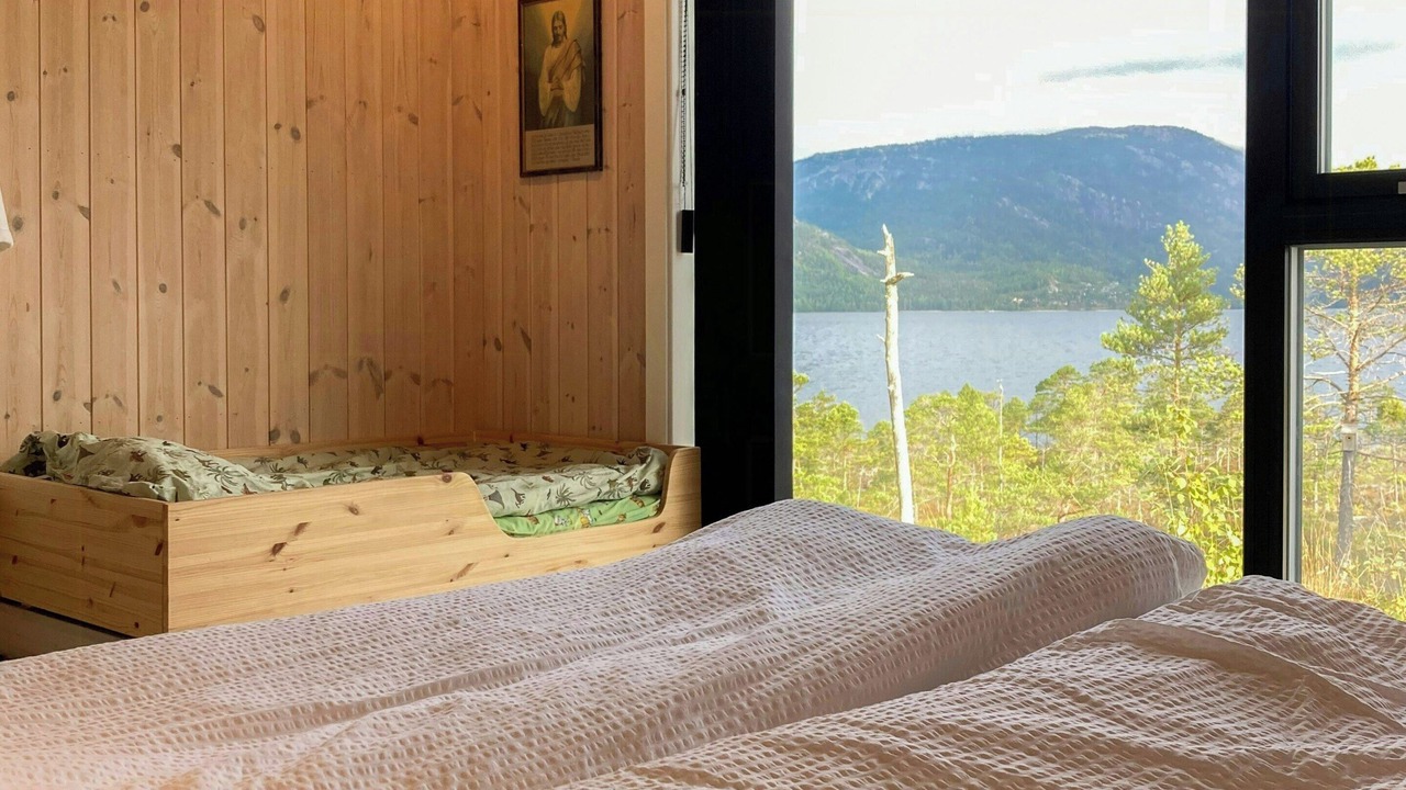 Photo of Bedroom in Treungen